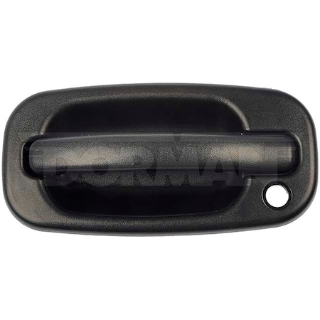 Motormite Exterior Door Handle, 77261 77261